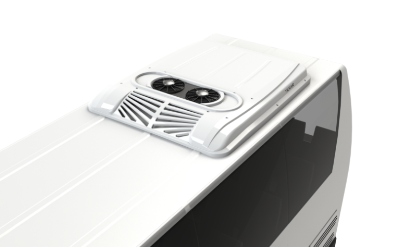 Araçlarda Kabin Klimasının Daha Verimli Çalışması İçin İpuçları